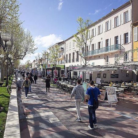 Havre De Paix A Saint-Raphael, Var Esterno foto