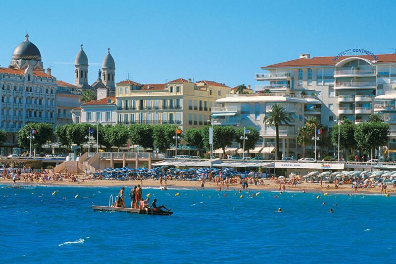 Havre De Paix A Saint-Raphael, Var Esterno foto