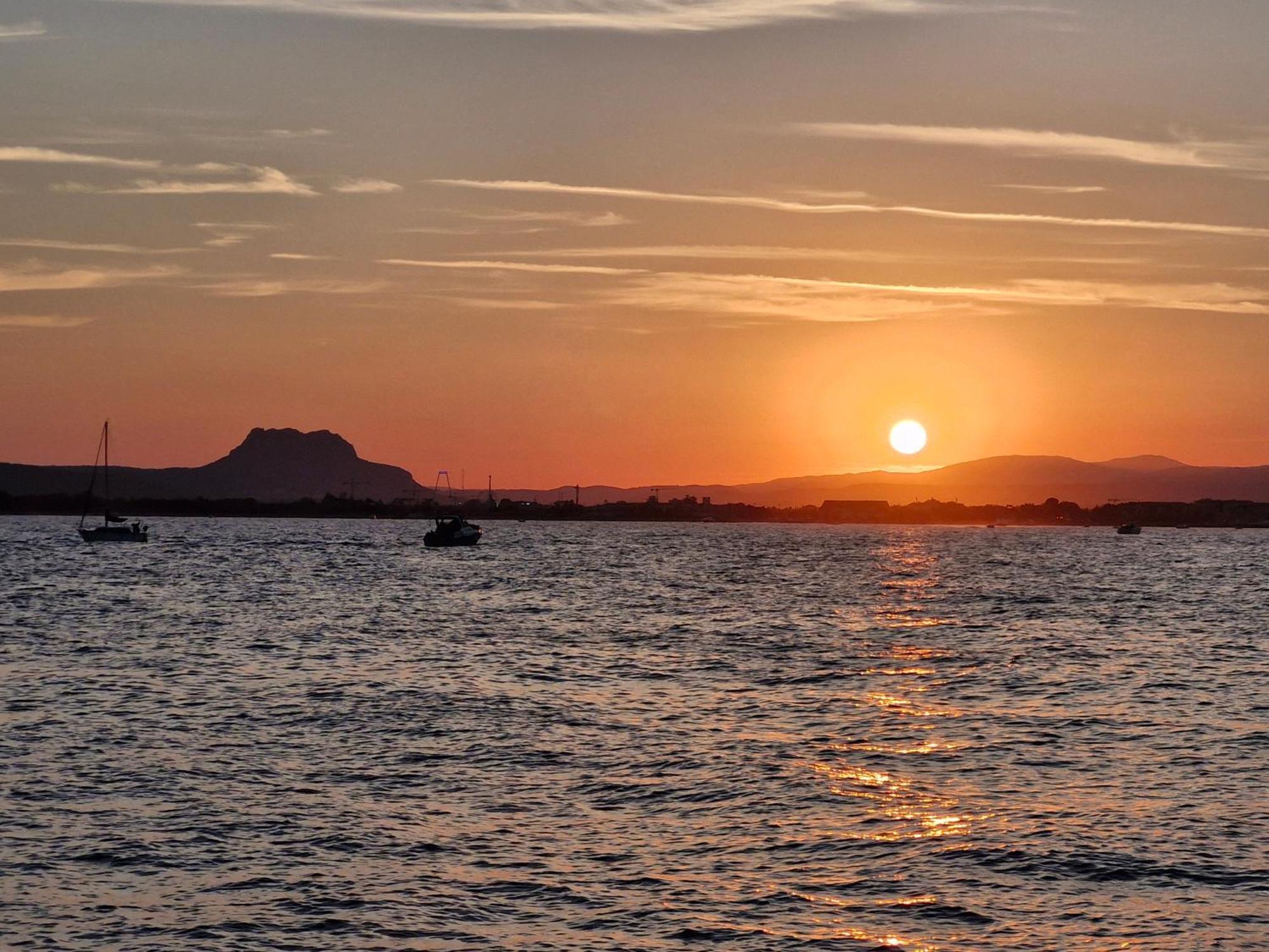 Havre De Paix A Saint-Raphael, Var Esterno foto